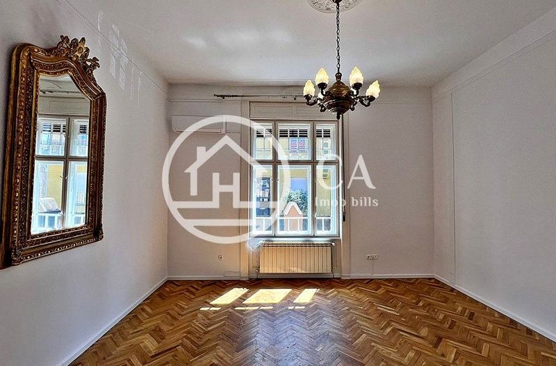 Casă de închiriat cu 3 camere în zona centrală,Oradea - Poză 1