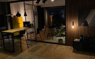 Apartament Parcul Icoanei - Poză 9