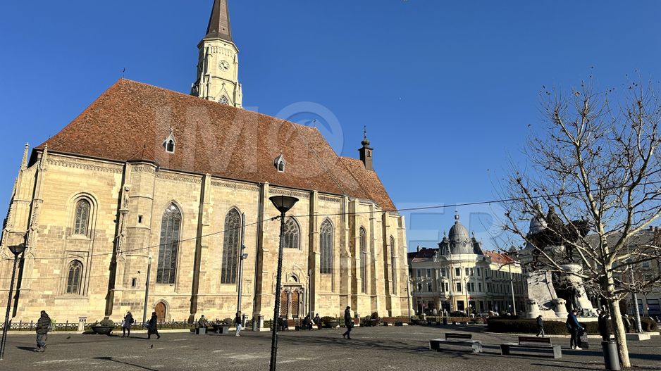 Locatie de prestigiu si oportunitate de investitie, Piata Unirii - Centru - Poză 8