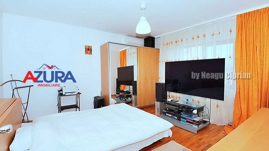 Vanzare vila exclusivista, centru Pitesti - Poză 9