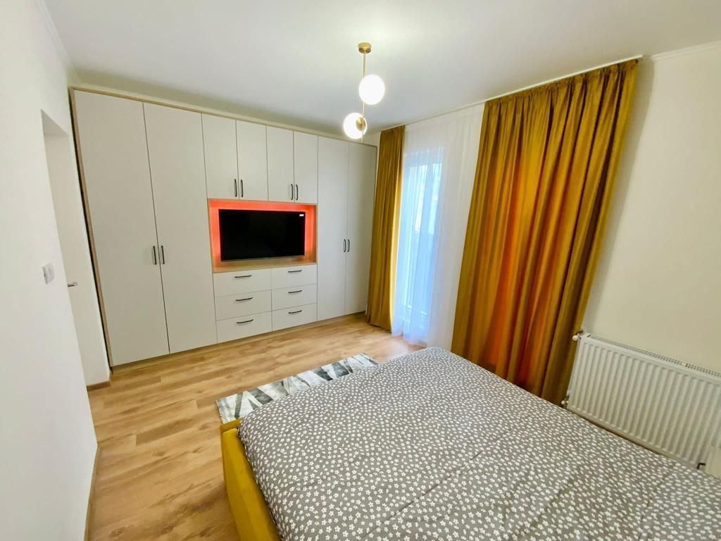 Braytim-Muzeul de Apă | 3 camere | Curte proprie | Loc de parcare” - Poză 10