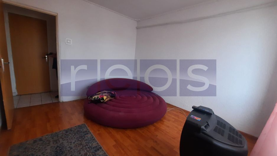 APARTAMENT 3 CAMERE ZONA SEBASTIAN |  BLOC FINALIZAT 1986 - Poză 4