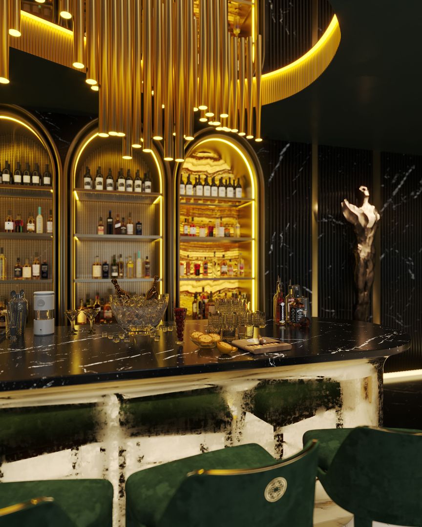 4 Camere Elie Saab Towers | SPECIAL OFFER | Herastrau - Poză 15