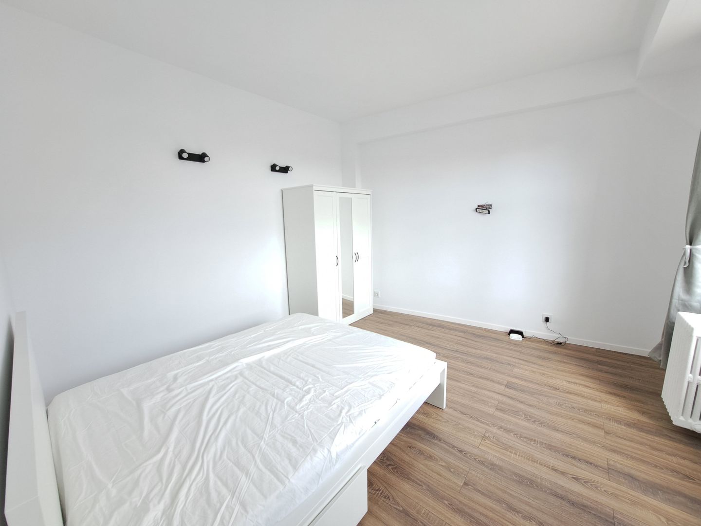 Apartament cu 3 camere 98,59 mp in zona Unirii - Poză 5