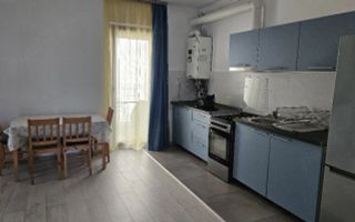 2 camere| zona Braytim| loc de parcare| terasa cu gradinita| parter| 47 mp - Poză 5