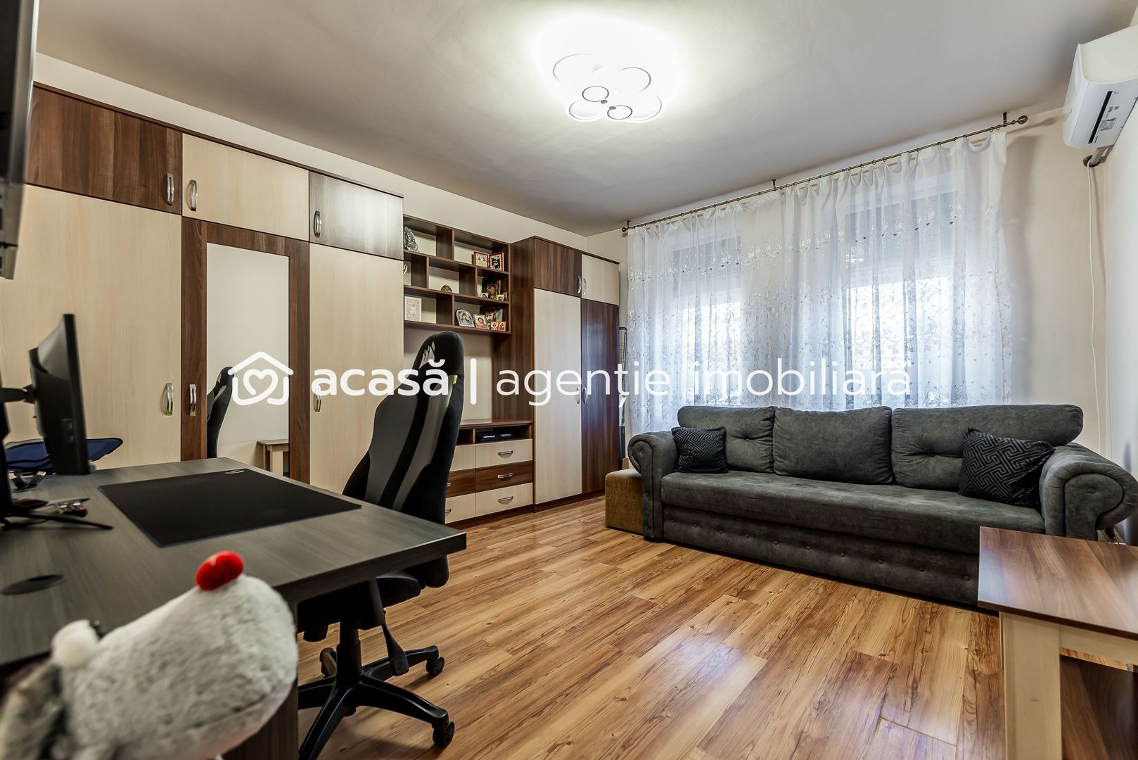 Apartament 2 camere in Parneava - Poză 12