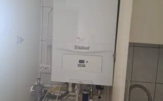 4 Camere, Calea Rahova-Mihail Sebastian, stradal, bloc reabilitat - Poză 22