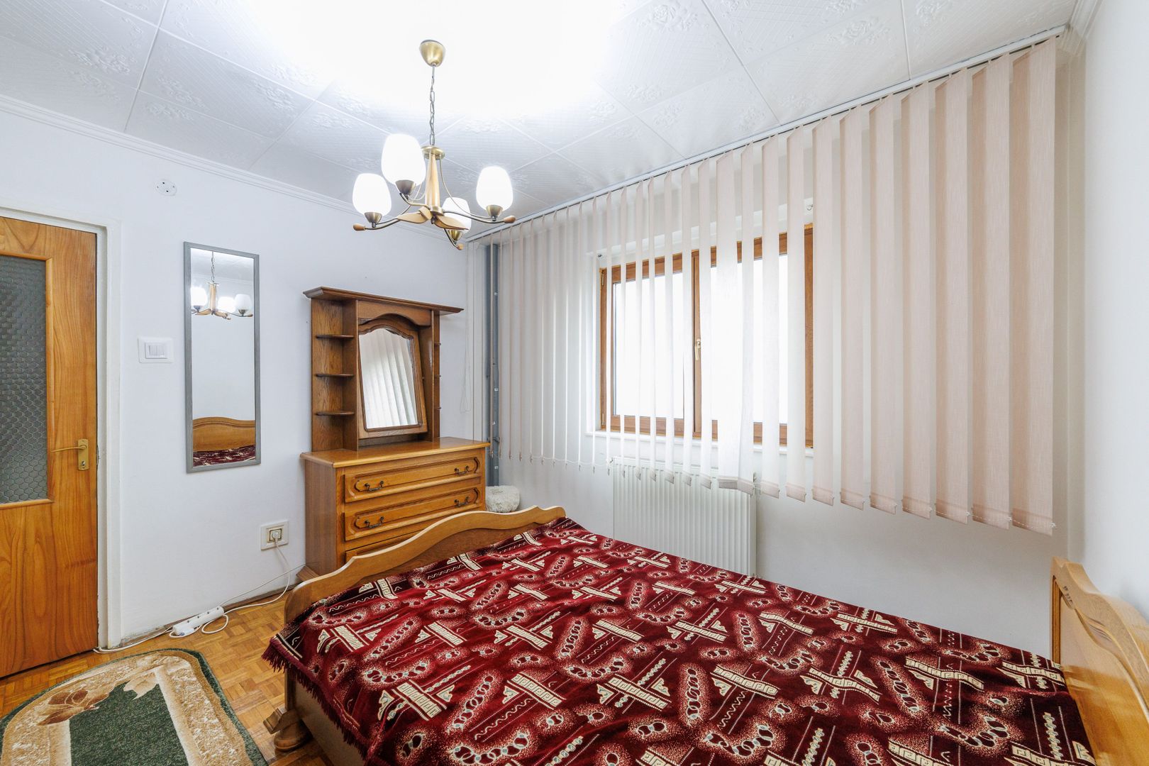 Apartament 2 camere Trivale et 3/4, - Poză 7