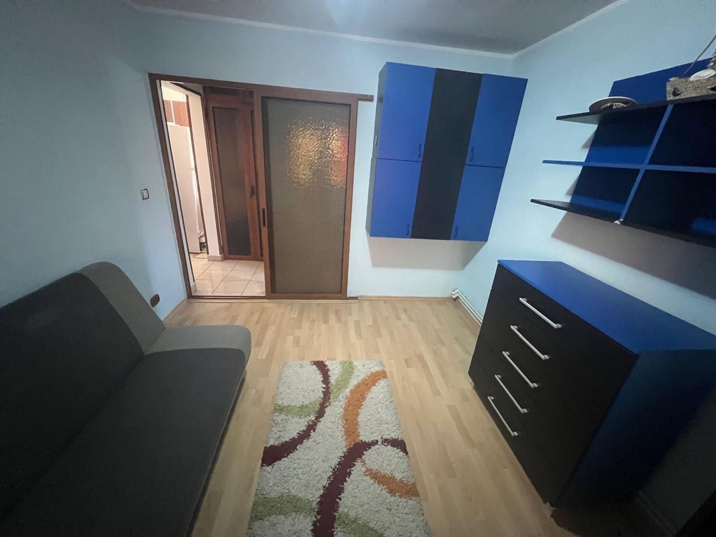 Apartament 2 cam Micro 39 A,stradal - Poză 5