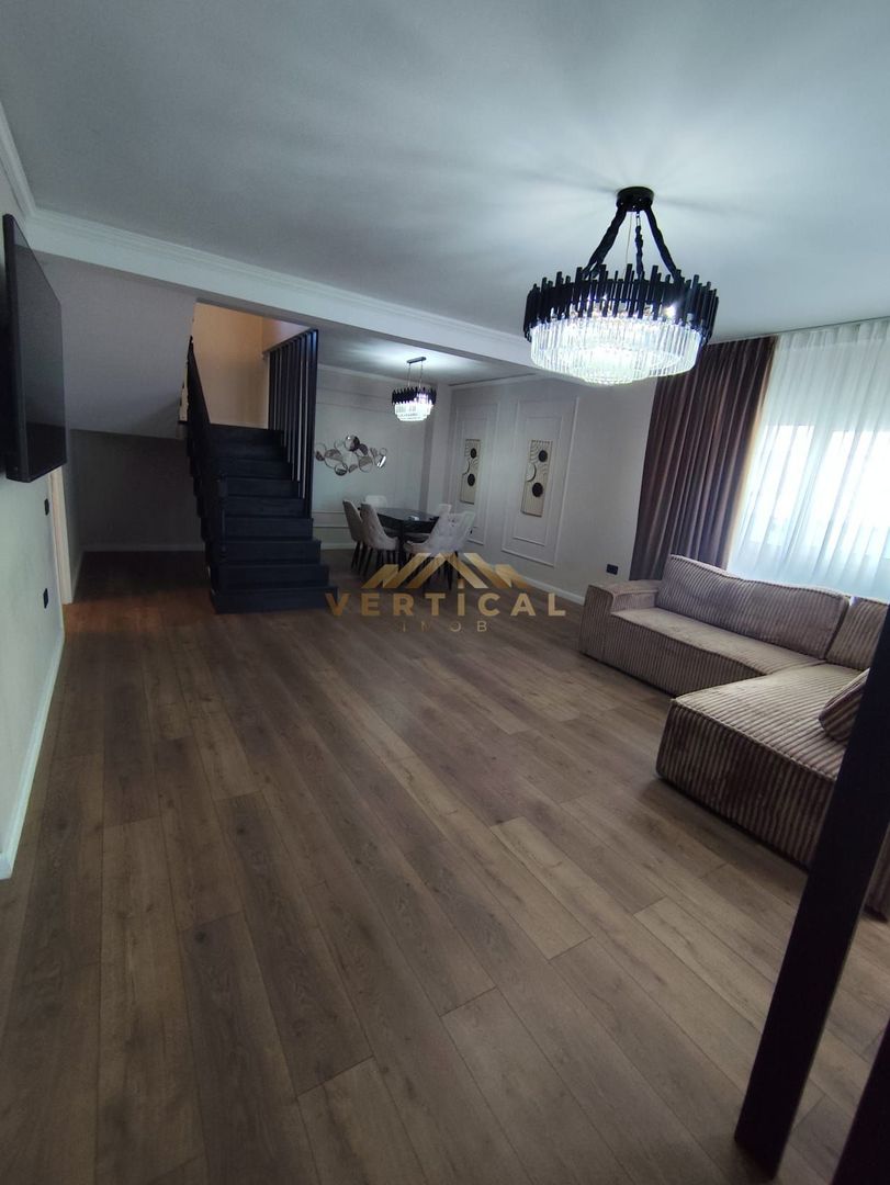 Casă Superbă P+1 | 4 Camere, 3 Băi & Dressing | Gata de Mutare - Poză 3