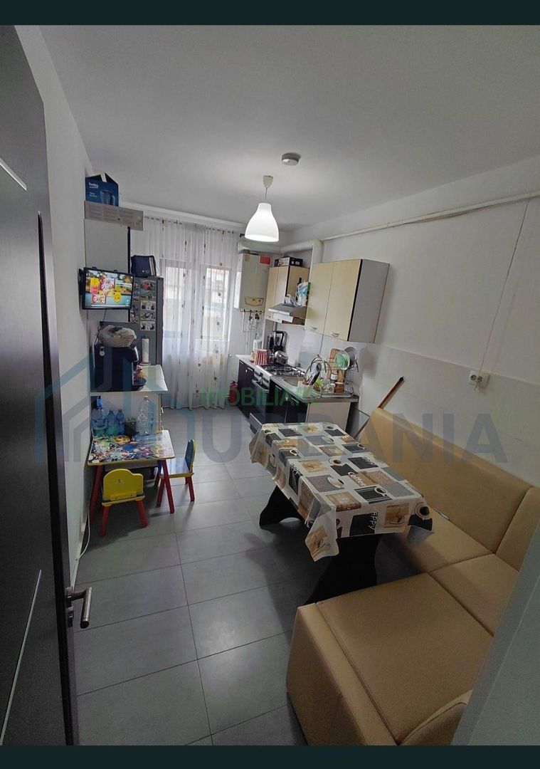 Apartament 2 camere, 60 m², etaj 1, Lunca Cetății – 97.000 EUR - Poză 5