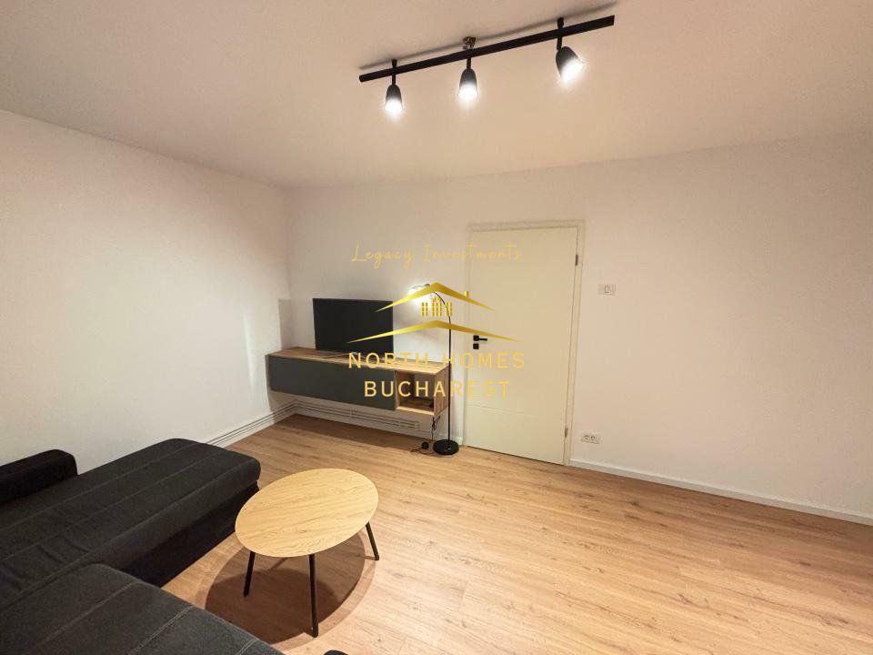 Apartament 2 camere renovat complet , mobilat ,Lacul Tei- propietar - Poză 12