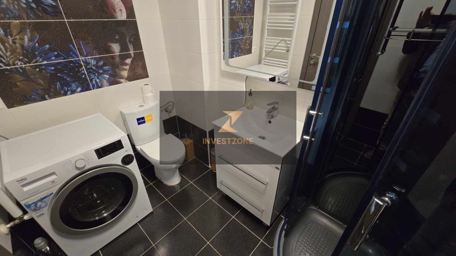 Apartament cu 2 camere str. Cazaban Oradea - Poză 5