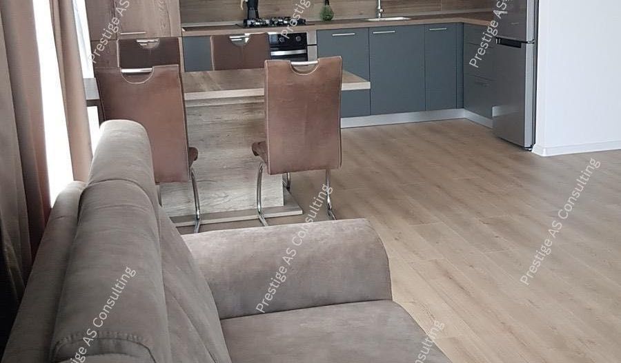 Apartament superb 2 camere - Nord One - Central - Poză 3