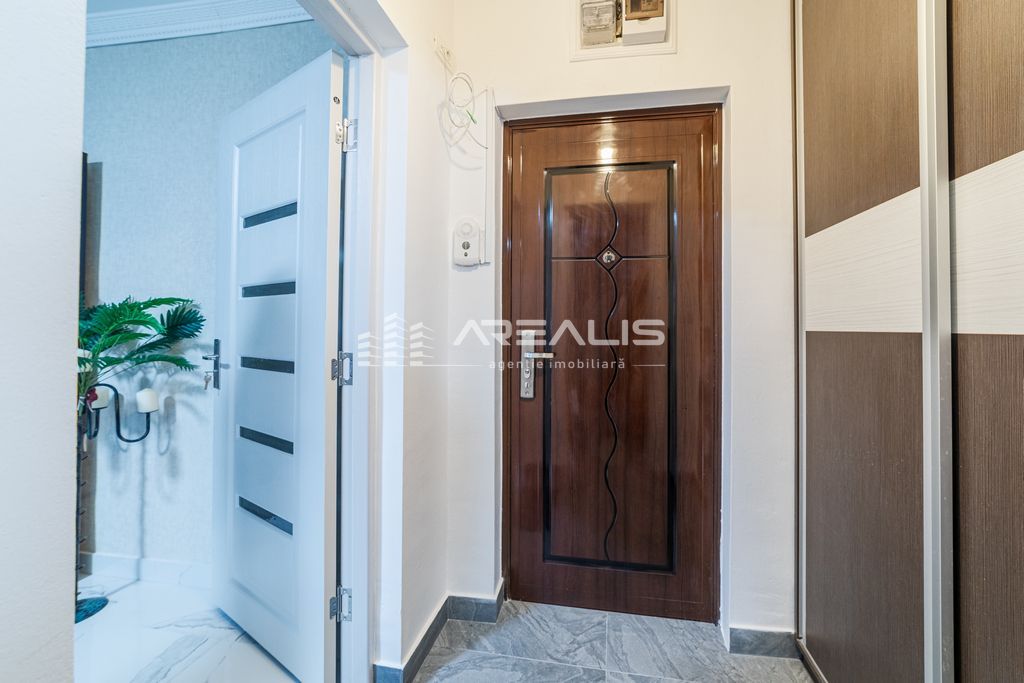 Garsonieră excepțională în Micălaca - Poză 4