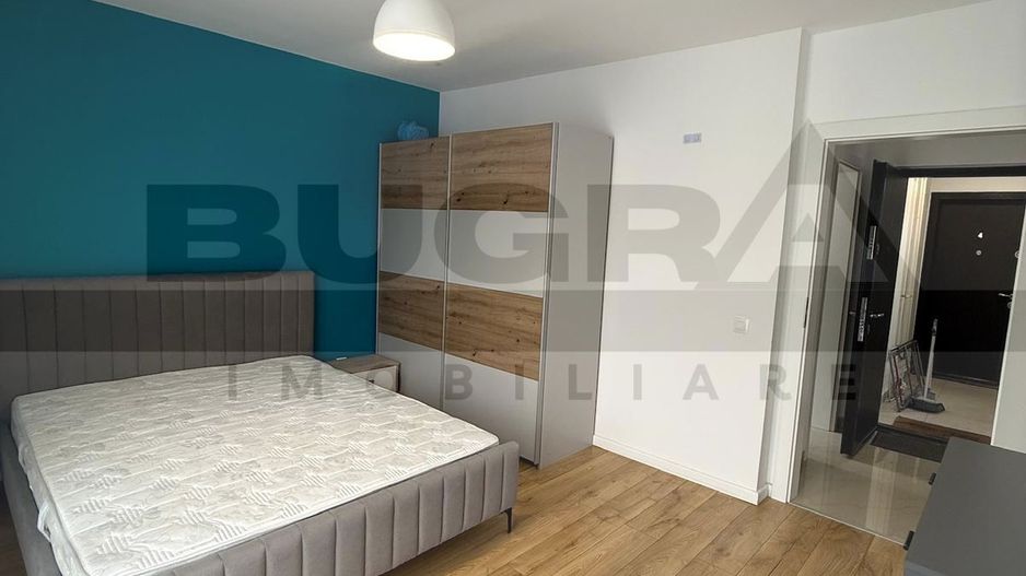 Apartament 2 camere, 60 mp, parcare, bloc nou, zona Romul Ladea - Poză 5