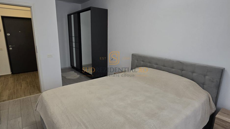 Apartament 2 camere de inchiriat, prima inchiriere, Metalurgiei - Poză 4