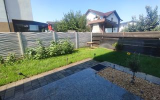 Vila duplex 4 camere Berceni I Quantum OxyGo Park I Mobilata & Utilata - Poză 13