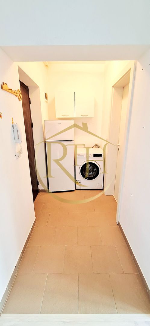 Oferim spre inchiriere apartament 2 camere, bloc nou, Giroc aproape de Scoala - Poză 15