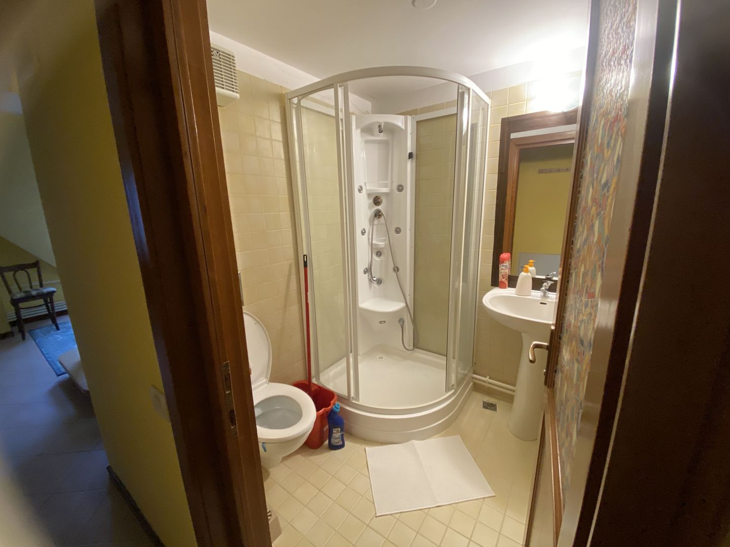 DUPLEX | PARTIA DE SCHI CLABUCET | COMISION 0% - Poză 6