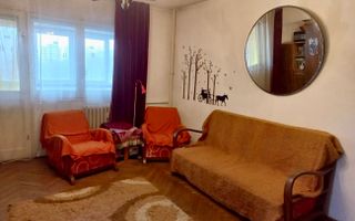 INCHIRIERE 2 CAMERE | ZONA TITAN | LOC DE PARCARE - Poză 2