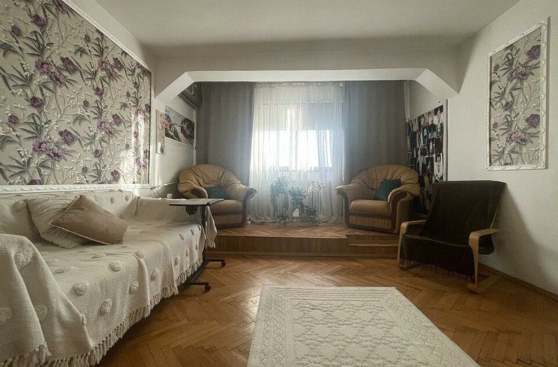 GIULESTI - Crangasi | 2 camere + birou 63mp la 1000 euro/mp - Poză 12