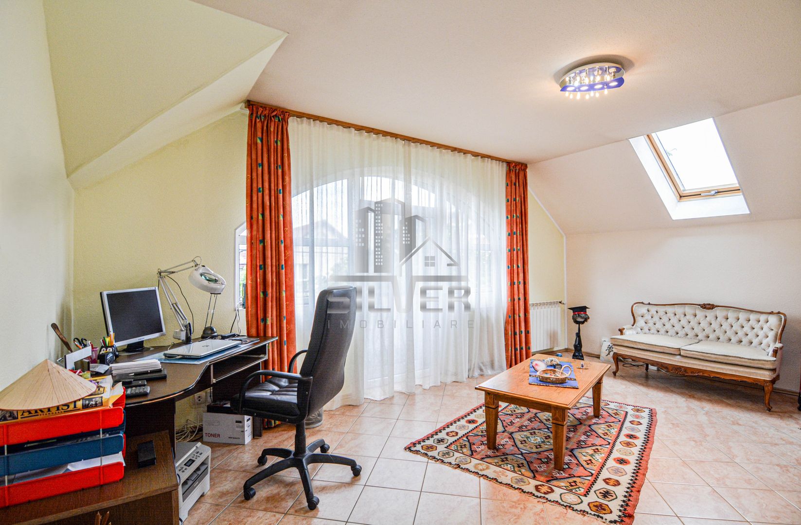 Casa Individuala cu 6 camere in cartier Andrei Muresanu, Cluj-Napoca - Poză 30