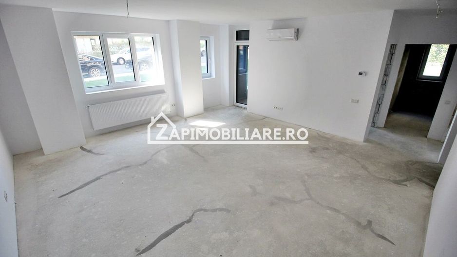 Apartament bloc NOU,2 camere,57 mp, Concept 9 - Poză 3