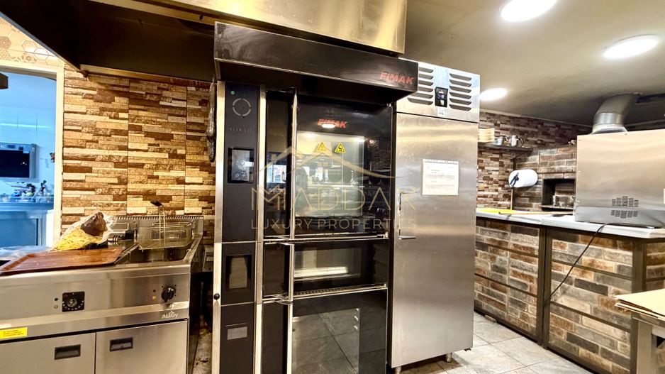 Spatiu Comercial  *731mp* / VAD stradal 31m / 19 locuri de parcare // Unirii - Poză 17