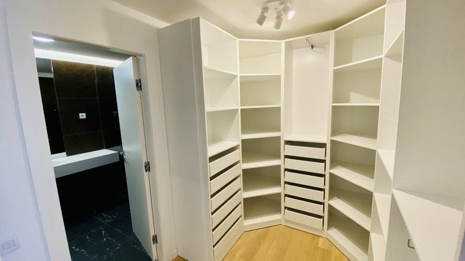 Apartament 3 Camere | One Herastrau Plaza + loc parcare - Poză 12