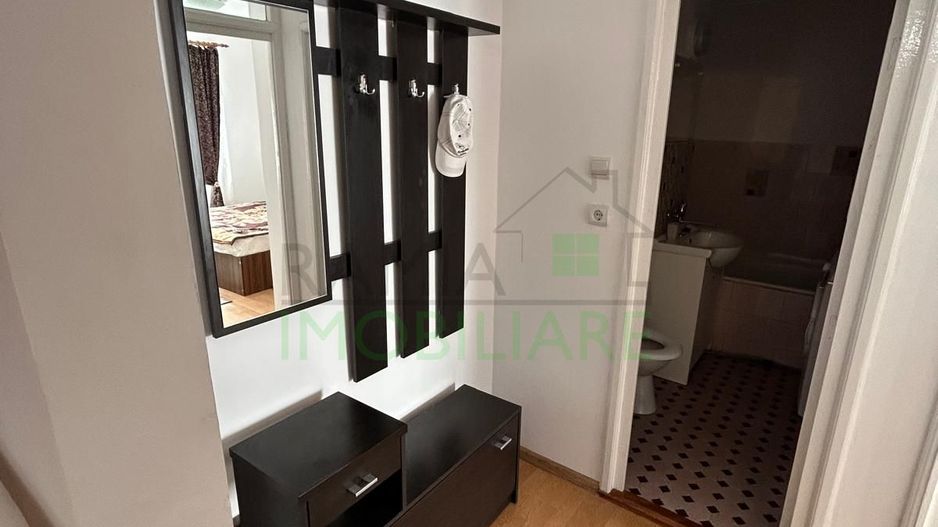 DE ÎNCHIRIAT, Apartament 2 camere , Zona Scriitorilor - Poză 10