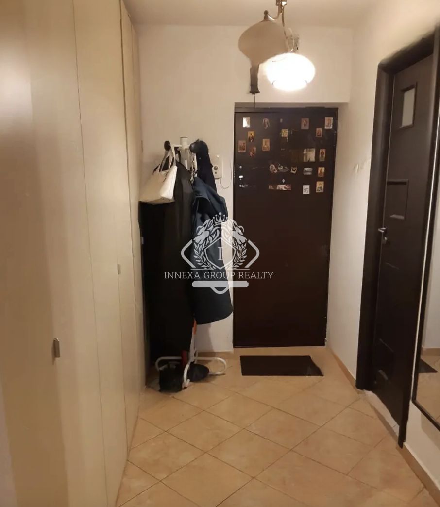 Lacul Tei | Garsoniera decomandată | Bloc 1986 reabilitat | Etaj 8/10 - Poză 4