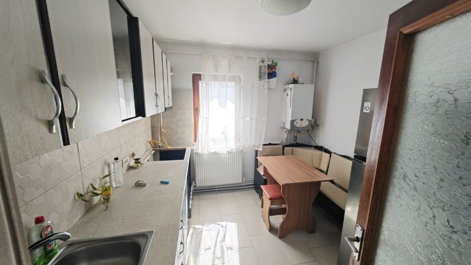 Apartament 3 camere, 58 mp, zona Inel 2 – Constanța - Ocazie - Poză 4