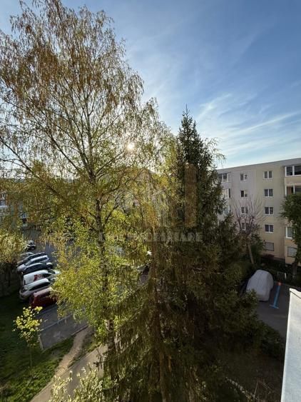 Apartament 3 camere semidecomandat Barbu Lautaru Brasov - Poză 15