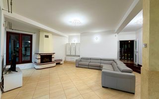 Casă premium de închiriat-Cisnadioara - Poză 15