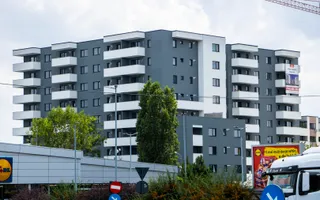 2 Camere | la 5 min de Autogara Militari | 67 mp | Bloc Nou | Comision 0% - Poză 22