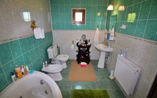 Vilă de vânzare – Valea Adâncă 235.000 EUR - Poză 8