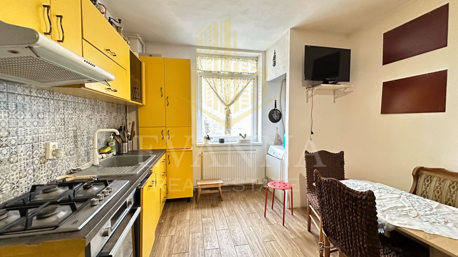 Apartament 2 camere decomandat - DE VÂNZARE - Poză 2