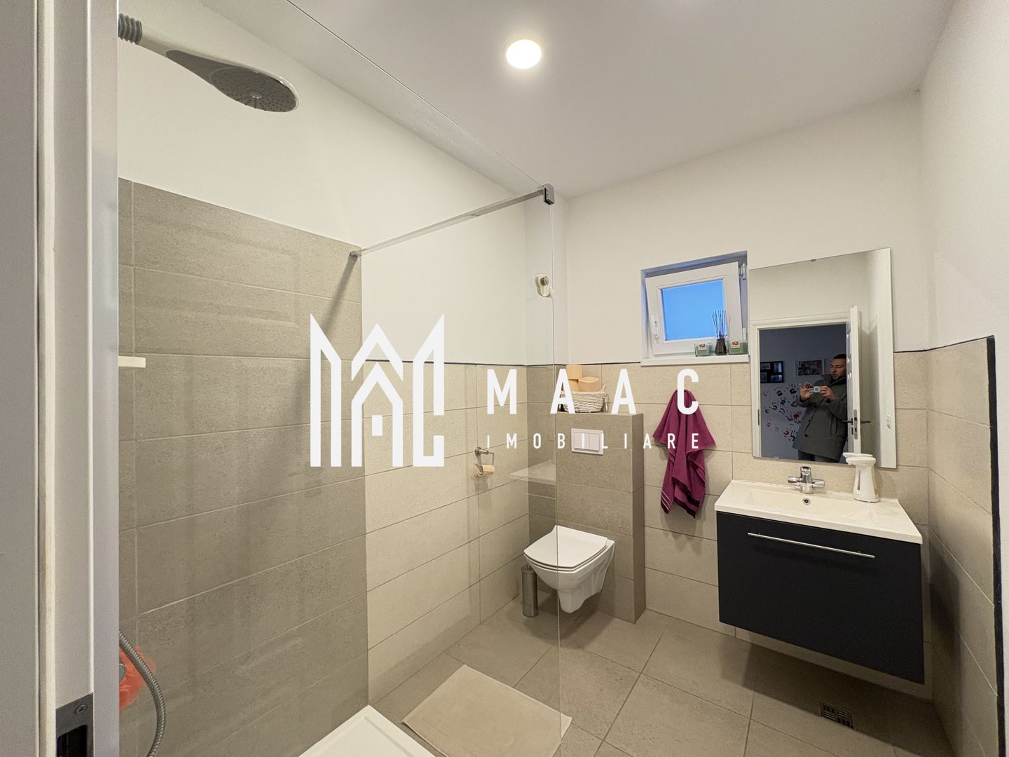 Casa Individuală I4 camere I Dependințe I Teren  890 mp - Poză 16