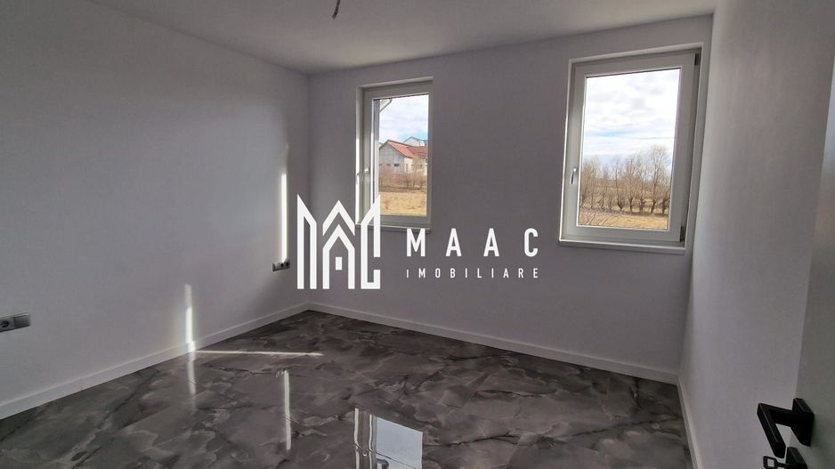 Casă înșiruită I P+E+M I 120 mpu I Curte 80 mp I Cristian - Poză 4