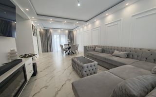 Casa individuala premium | 4 camere | 115 mp utili | Teren 435 mp - Poză 8