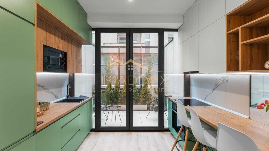 Apartament/Duplex de Inchiriat | Herastrau | Nordului - Poză 3