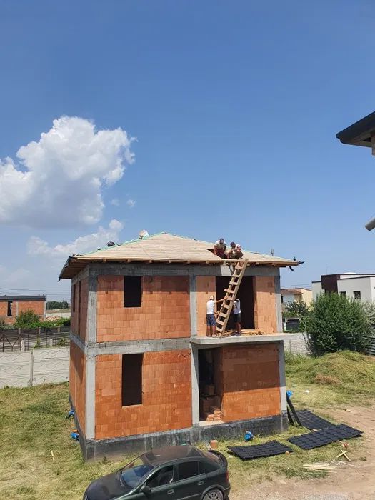 Casa, Sat Costi - Poză 6