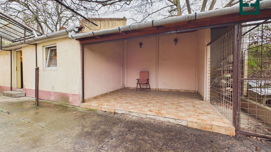 Casă cu 2 camere și 475 mp teren - Zona Aradul Nou - Arad - Poză 9