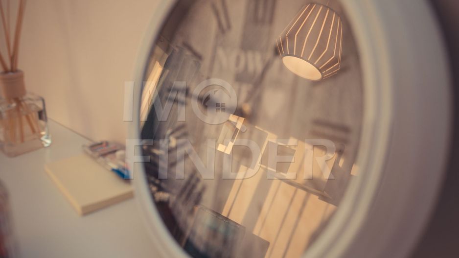 Inchiriere 2 camere Viva City - Gheorgheni- panorama de vis - Poză 17