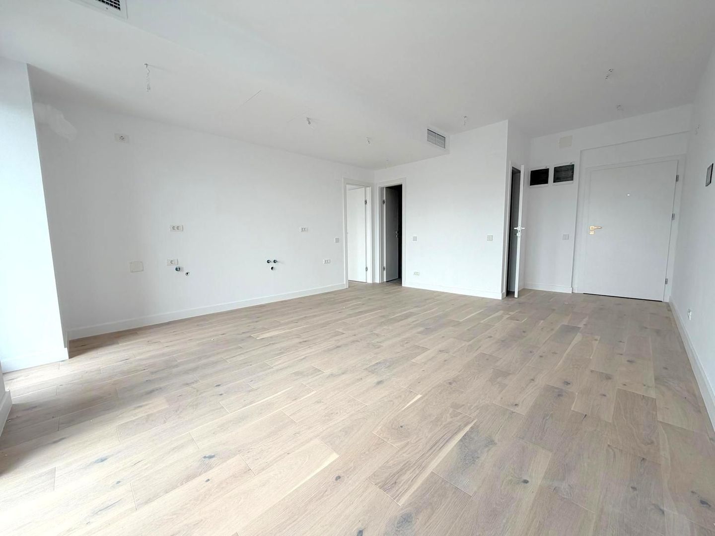 Apartament 2 camere  The Level |  Piata presei libere |  Parcare subterana - Poză 3