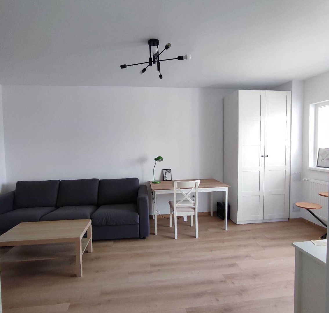 AP. 2 CAMERE GRIVITA, PET-FRIENDLY, MOBILAT MODERN, METROU 15 MINUTE - Poză 4