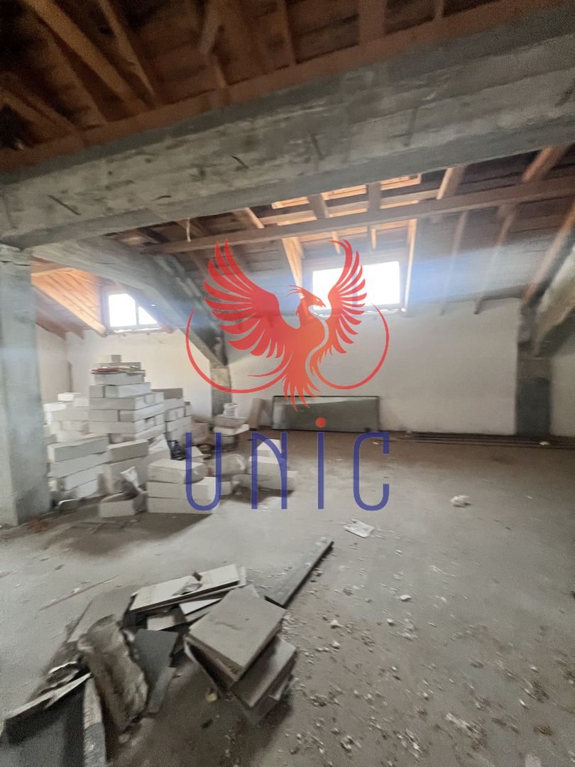Apartament 173 mp, Gradina Botanica, bloc nou cu parcare. - Poză 24
