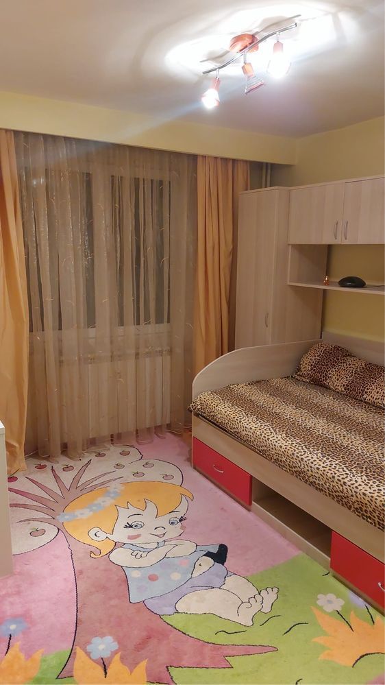 Inchiriere apartament 3 camere str Luica - Poză 7