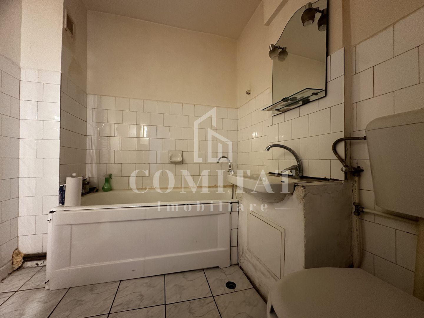 Oportunitate! Apartament 3 camere | Zona Str Calea Floresti - Poză 12